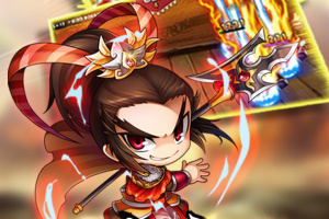 挂机吧主公手游