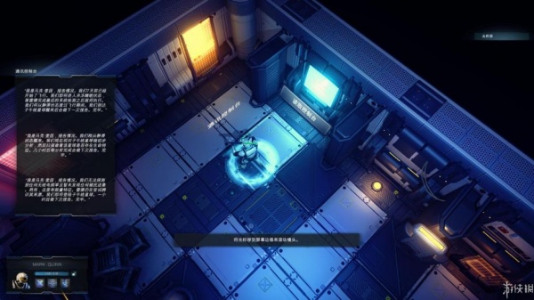 子午线：22分队