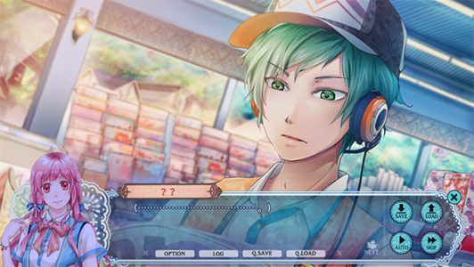 秋色的记忆官方版