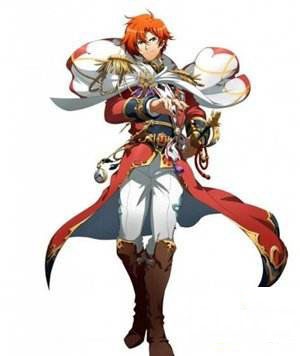 梦幻模拟战国际服(Langrisser)