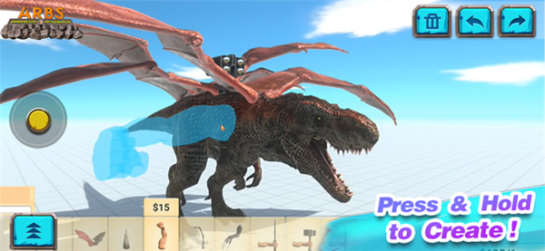 动物战争模拟器国际版