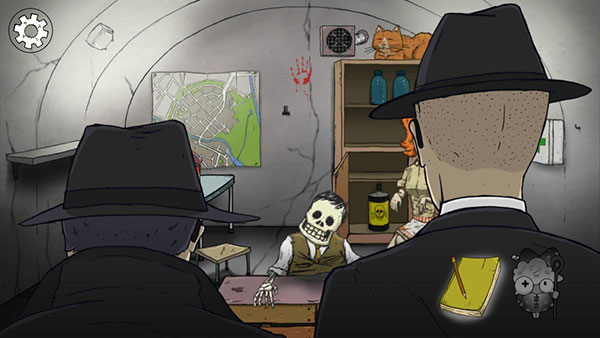 60秒生存避难所手游