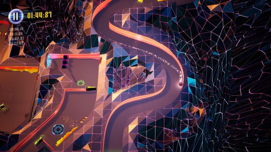 超级高球：弹球平台