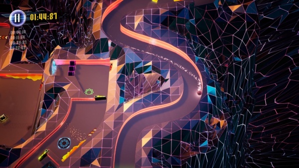 超级高球：弹球平台