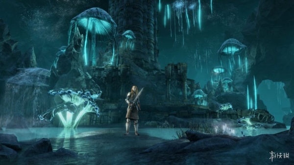 上古卷轴OL格雷莫