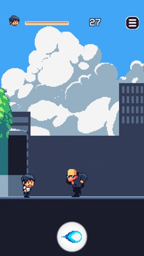 兄弟冲冲冲游戏