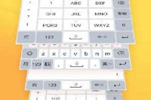 趣键盘极速版app