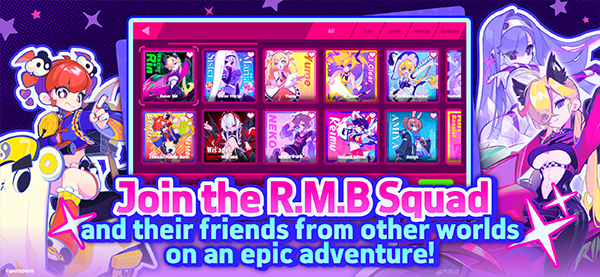 喵斯快跑全曲包破解版