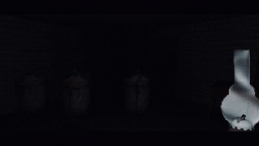 灯塔之下无人生还