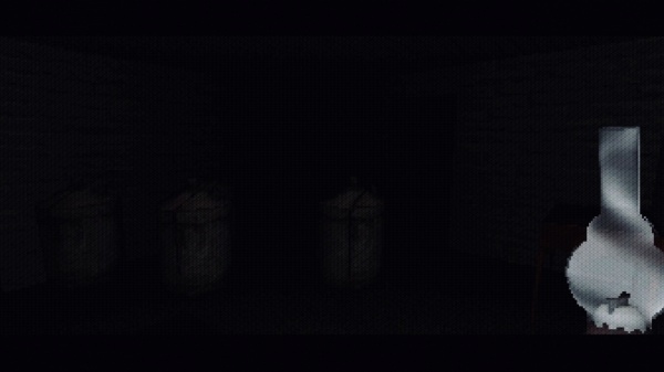 灯塔之下无人生还