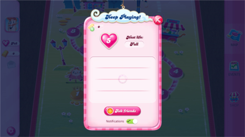 糖果传奇中文版