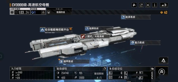 无尽的拉格朗日国际版