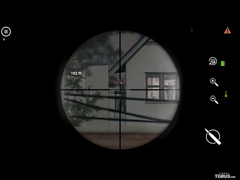 孤狼游戏破解版