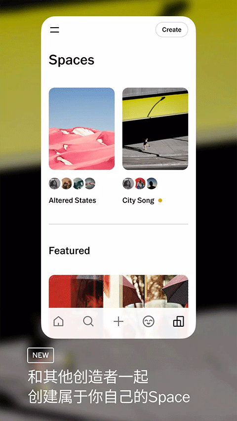 VSCO相机app