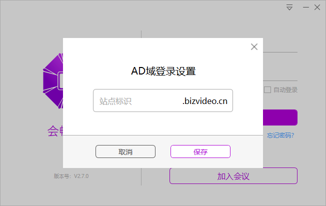 bizconf video pro