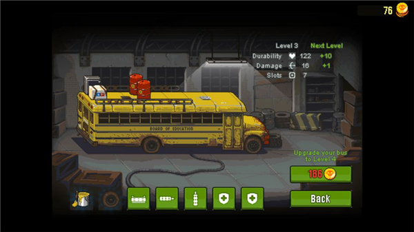 死亡威胁僵尸战争最新版