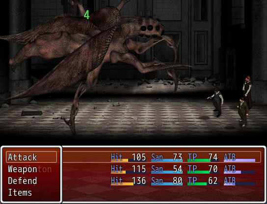 麦巴拉的黑暗之石