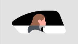 Uber打车app