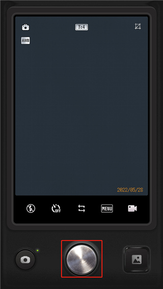 proccd复古相机app