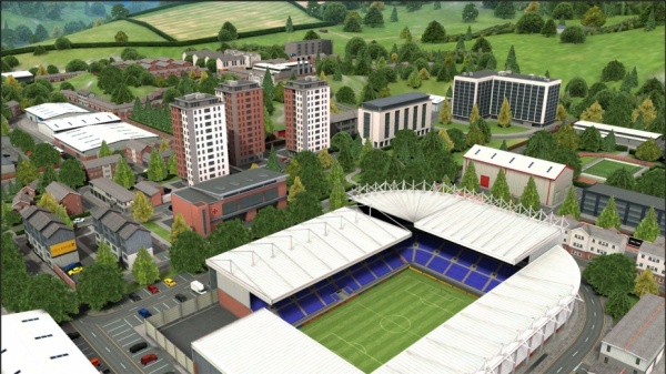 足球俱乐部管理2023