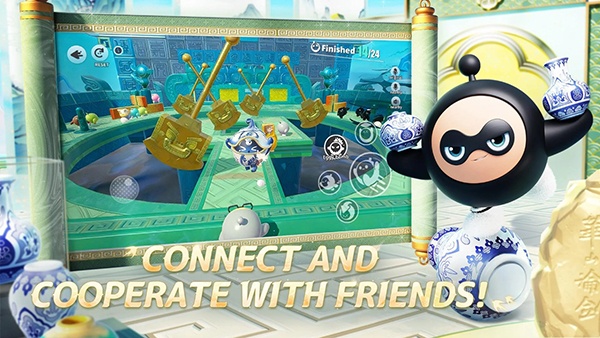 eggy go国际最新版