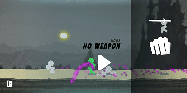 火柴人闪光官方版