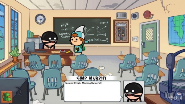 氰化欢乐秀末日通行证