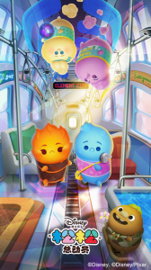 松松总动员vivo版