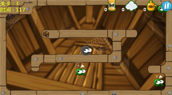 蜘蛛仔豆豆官方版