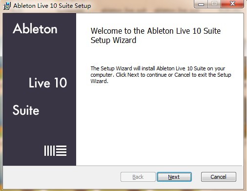 Ableton Live