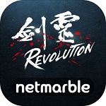 剑灵革命国际版(Blade&Soul Revolution)