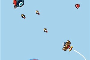 大众热门的飞机空战手游合集