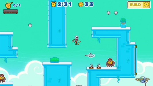 描绘生命：双界