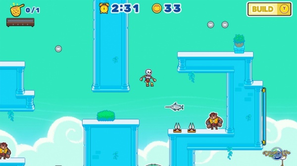 描绘生命：双界