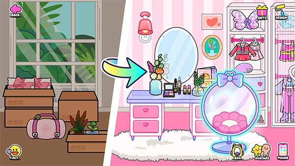 Aha的世界官方版