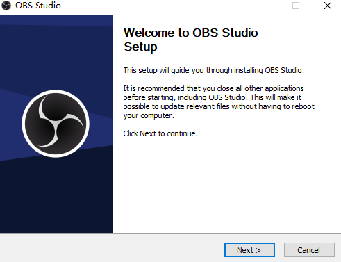 obs studio免费版