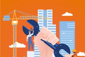 建筑工地招聘app