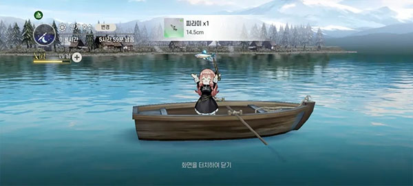 棕色尘埃2国际服(BrownDust2)