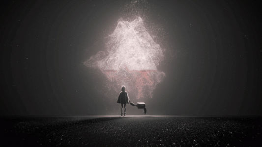 苍翼混沌效应手游官方正版