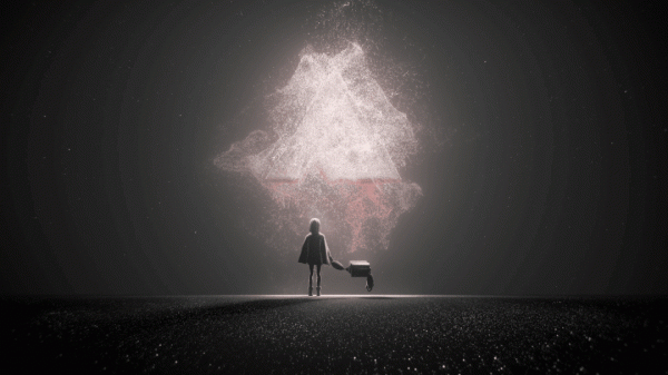 苍翼混沌效应手游官方正版