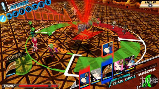 受孕2：七星的指引和马兹尔的恶梦