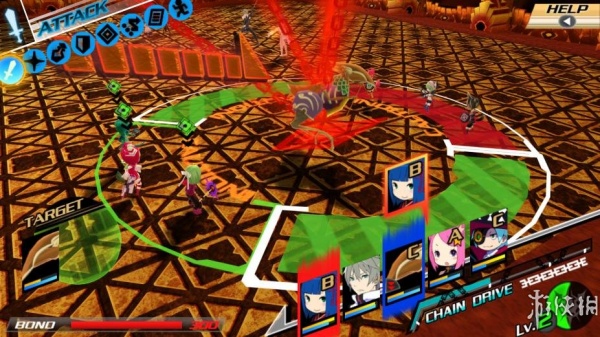 受孕2：七星的指引和马兹尔的恶梦