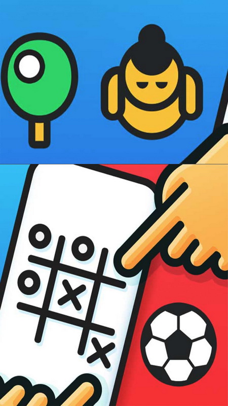 多人游戏合集最新版