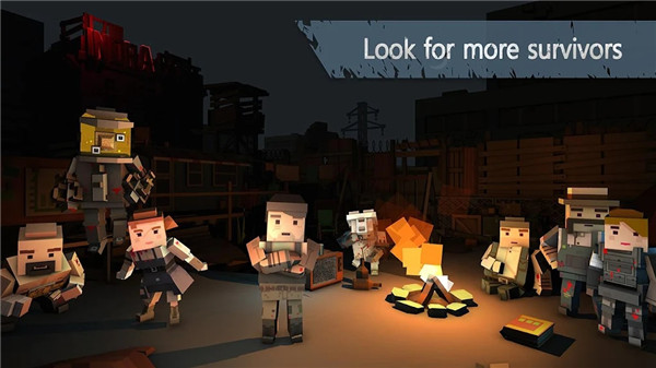 枪手丧尸幸存者国际版