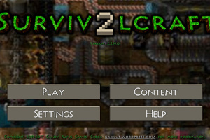 生存战争2工业时代