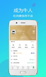 全民养牛红包版