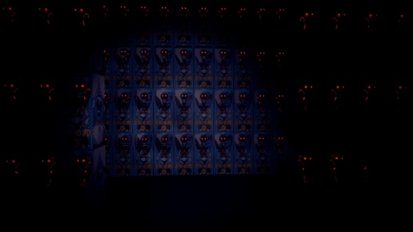 IMAGO：超越噩梦