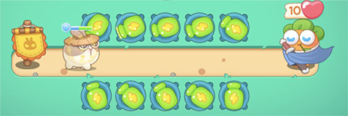 保卫萝卜4bilibili版