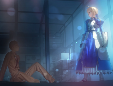 命运之夜官方版