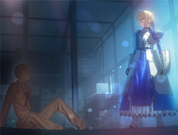 命运之夜官方版